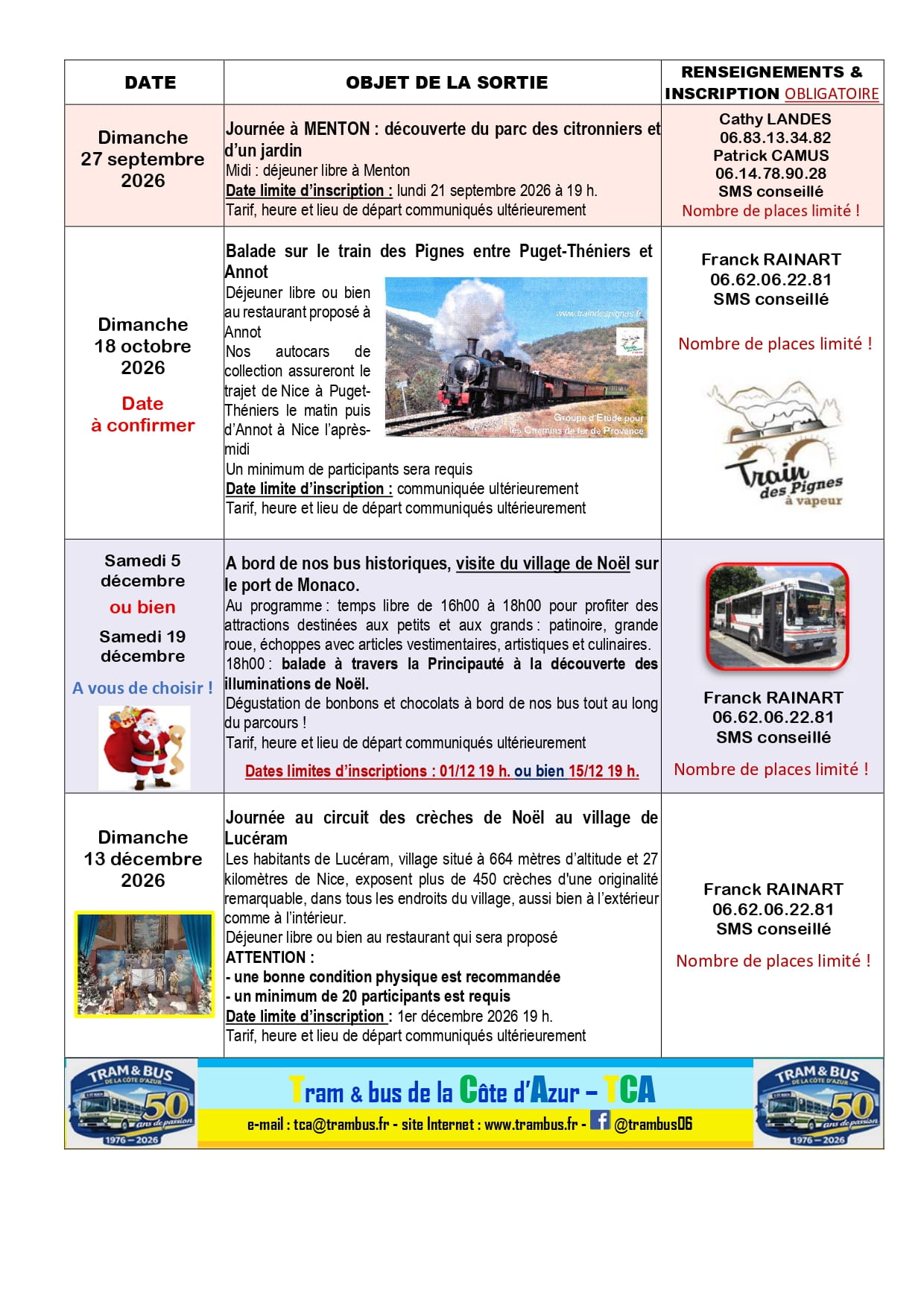 Calendrier prévisionnel sorties TCA 2026 13 05 2026 page 0002 1