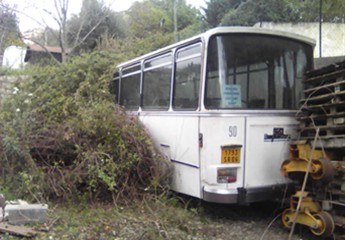 vanhool f314 7