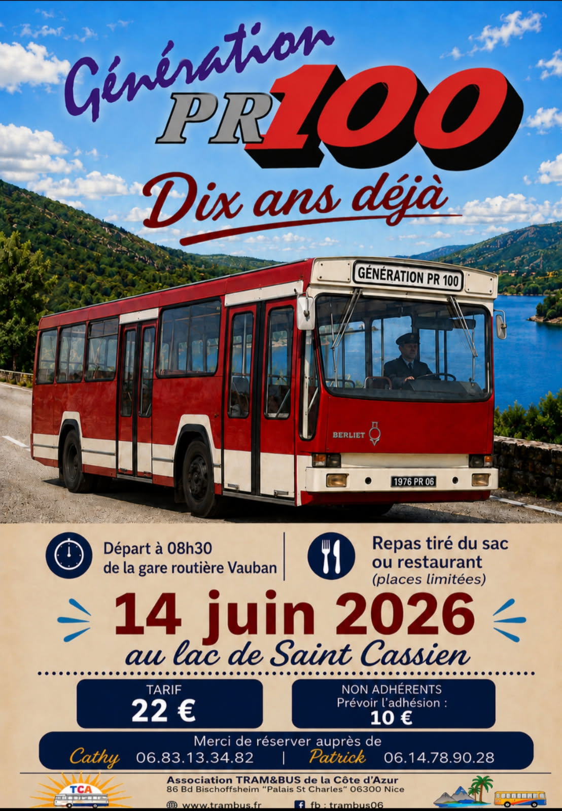 affiche Generation PR100 2023 v3